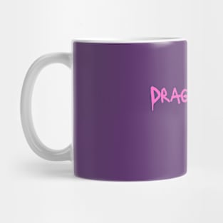 Dragonfruit Mug